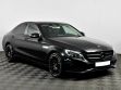 Mercedes-Benz C-Класс 1.6 АКПП, 2017, 84 000 км превью 2