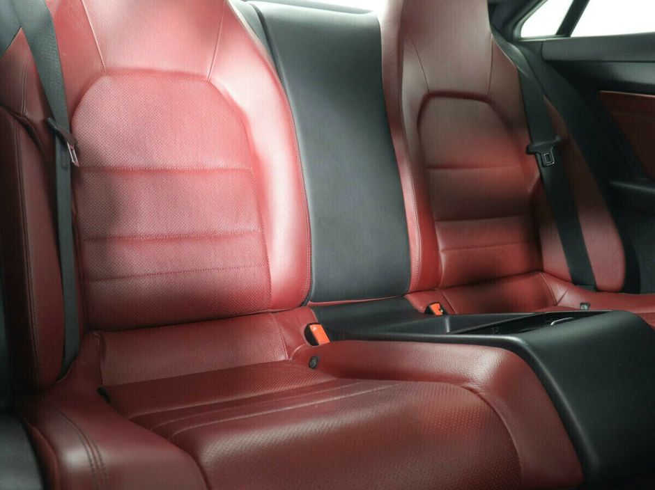 Mercedes-Benz E-Класс 2.0 АКПП, 2016, 95 000 км фото 8
