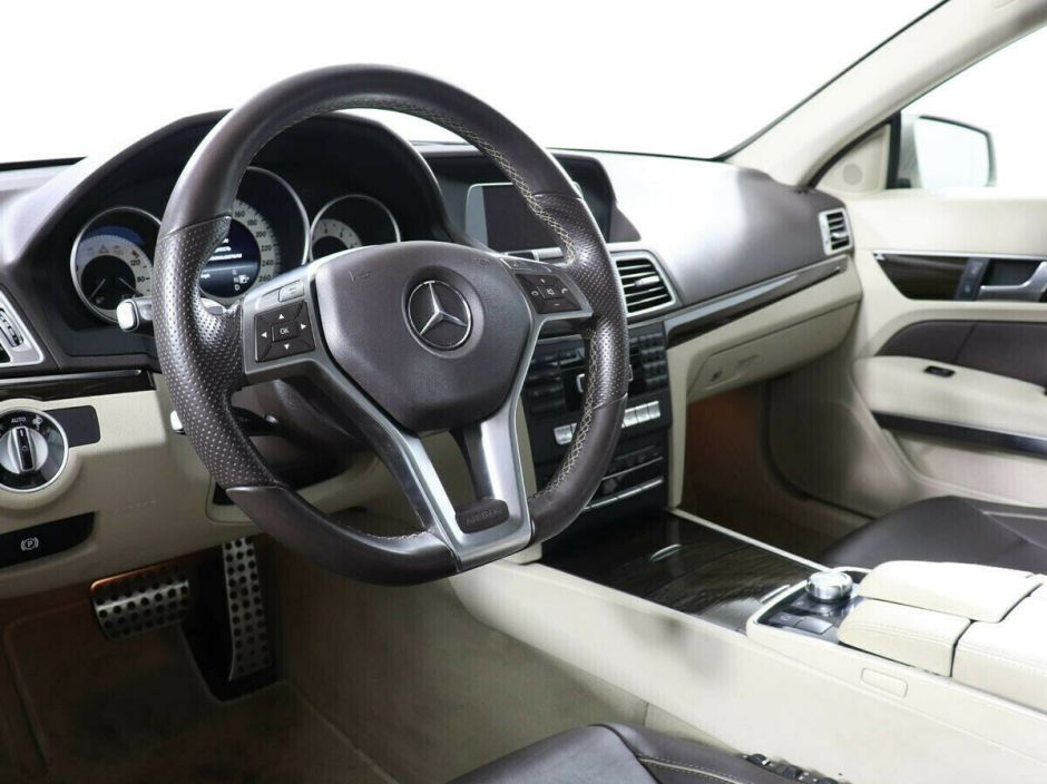 Mercedes-Benz E-Класс 2.0 АКПП, 2014, 112 000 км фото 9