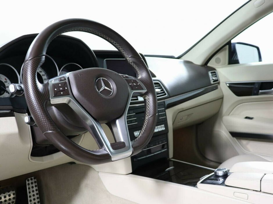 Mercedes-Benz E-Класс 2.0 АКПП, 2013, 119 000 км фото 6