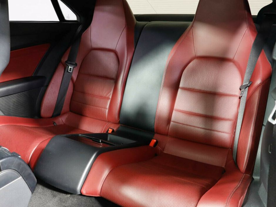 Mercedes-Benz E-Класс 2.0 АКПП, 2016, 98 000 км фото 7