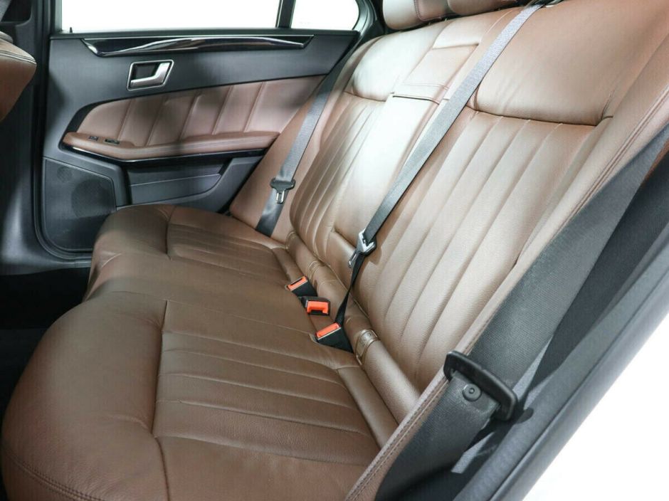 Mercedes-Benz E-Класс 3.0 АКПП, 2014, 119 000 км фото 6