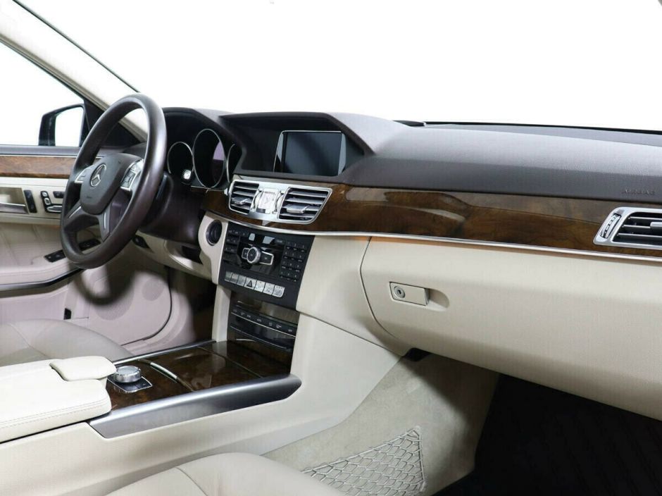 Mercedes-Benz E-Класс 3.5 АКПП, 2016, 85 000 км фото 6