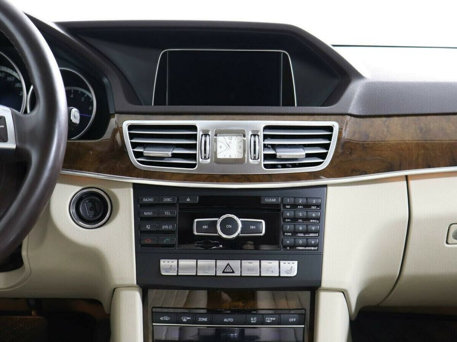 Mercedes-Benz E-Класс 3.5 АКПП, 2016, 85 000 км фото 7