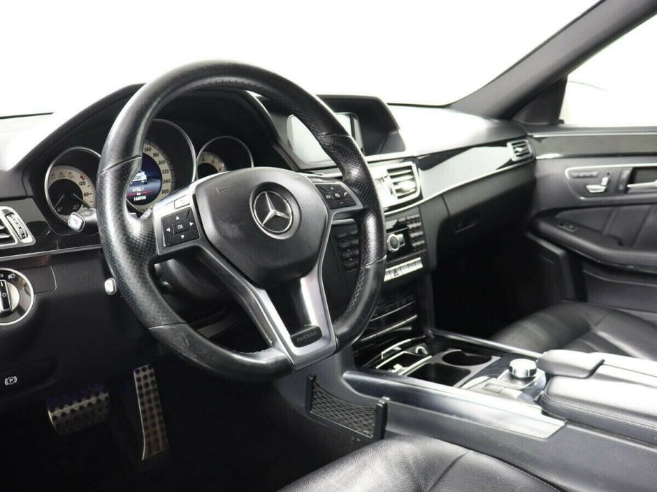 Mercedes-Benz E-Класс 3.5 АКПП, 2015, 103 000 км фото 5