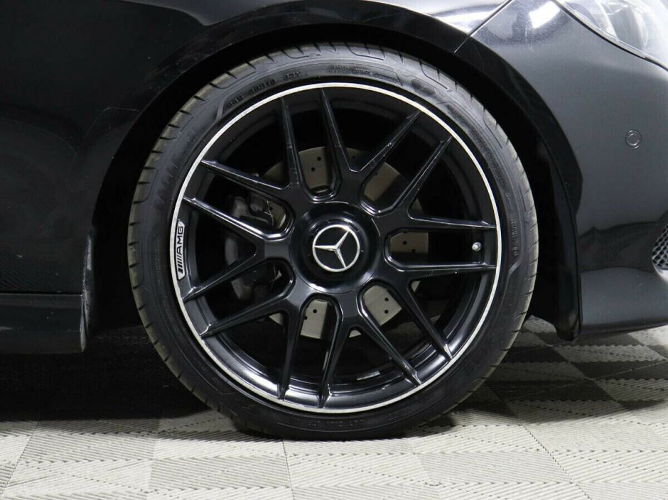 Mercedes-Benz E-Класс 3.5 АКПП, 2014, 113 000 км фото 12
