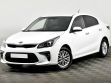 Kia Rio 1.6 АКПП, 2018, 61 000 км превью 1