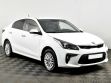 Kia Rio 1.6 АКПП, 2018, 61 000 км превью 3