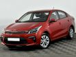Kia Rio 1.6 АКПП, 2019, 60 000 км превью 1