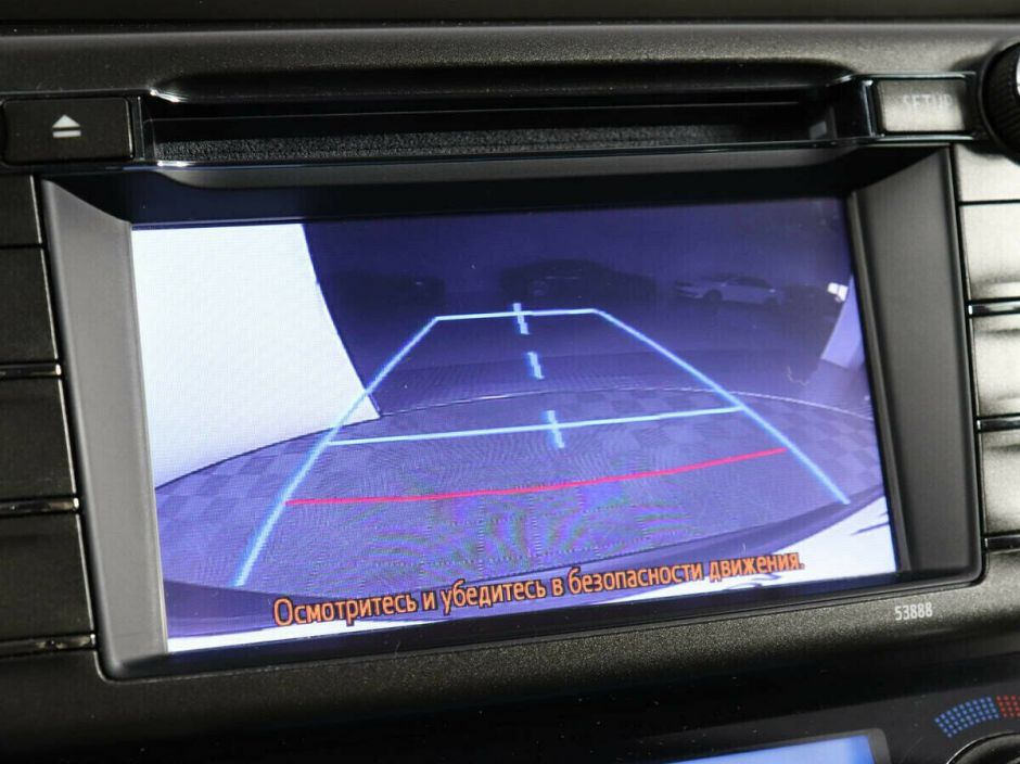 Toyota RAV4 2.0 CVT, 2013, 121 000 км фото 8