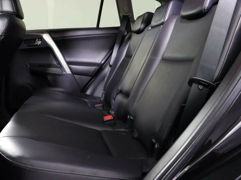 Toyota RAV4 2.0 CVT, 2013, 121 000 км фото 12