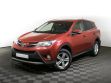Toyota RAV4 2.2 АКПП, 2014, 114 000 км превью 1