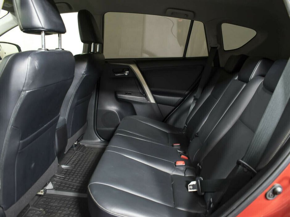 Toyota RAV4 2.2 АКПП, 2014, 114 000 км фото 9