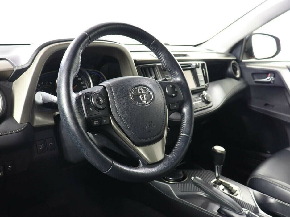Toyota RAV4 2.5 АКПП, 2013, 119 000 км фото 6