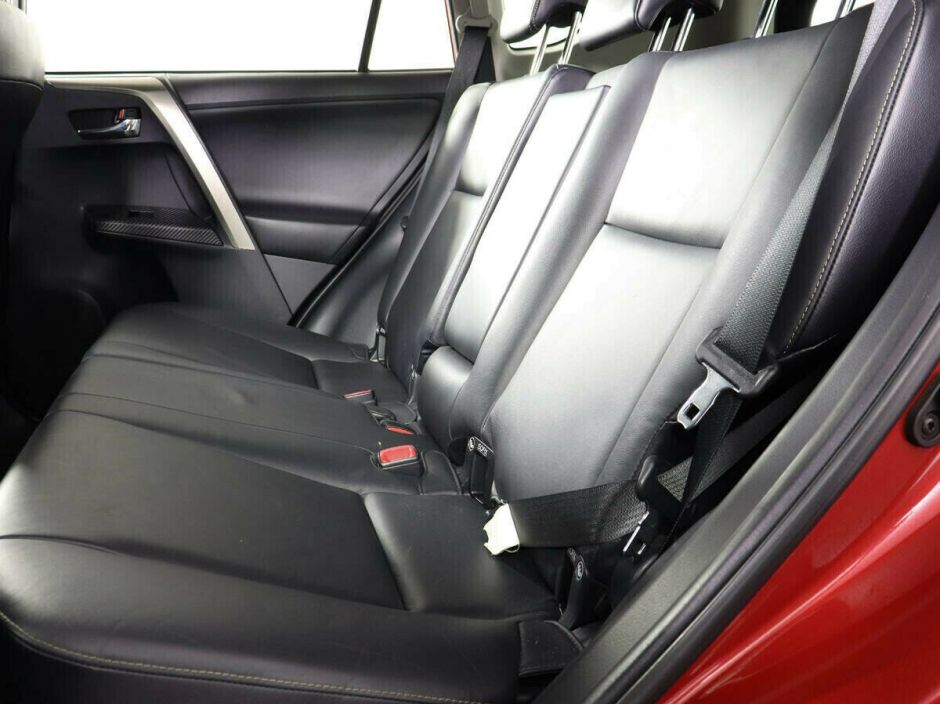 Toyota RAV4 2.5 АКПП, 2013, 119 000 км фото 12