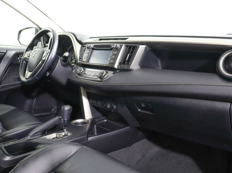 Toyota RAV4 2.0 CVT, 2013, 126 000 км фото 7