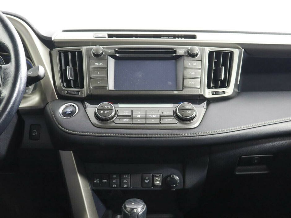 Toyota RAV4 2.0 CVT, 2013, 126 000 км фото 8