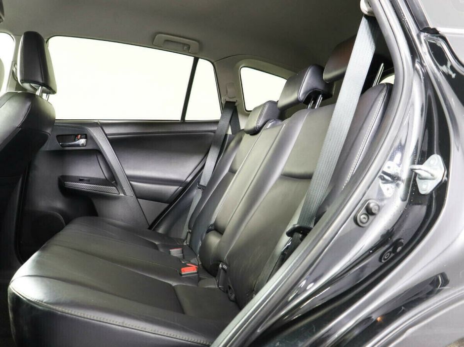 Toyota RAV4 2.0 CVT, 2013, 126 000 км фото 10