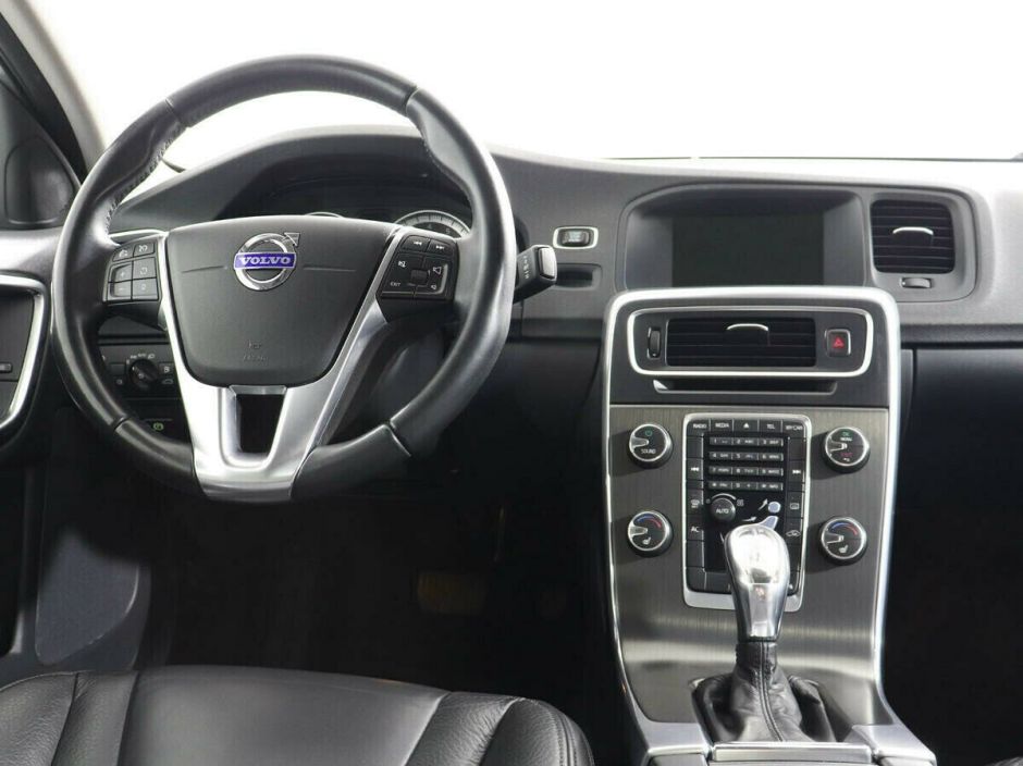 Volvo S60 2.5 АКПП, 2013, 124 000 км фото 7