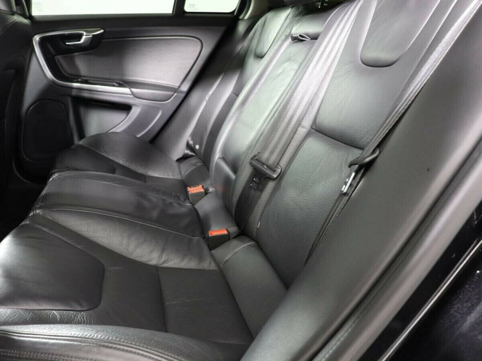 Volvo S60 2.5 АКПП, 2013, 124 000 км фото 8