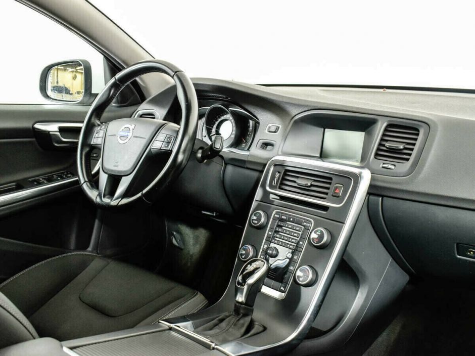 Volvo S60 2.0 АКПП, 2013, 119 000 км фото 5