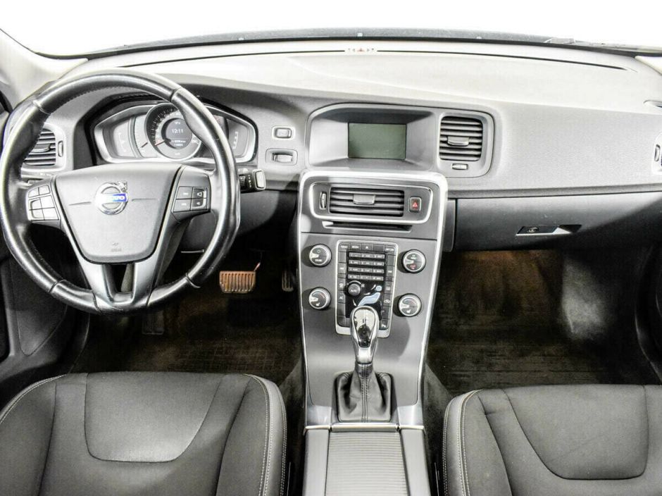 Volvo S60 2.0 АКПП, 2013, 119 000 км фото 6