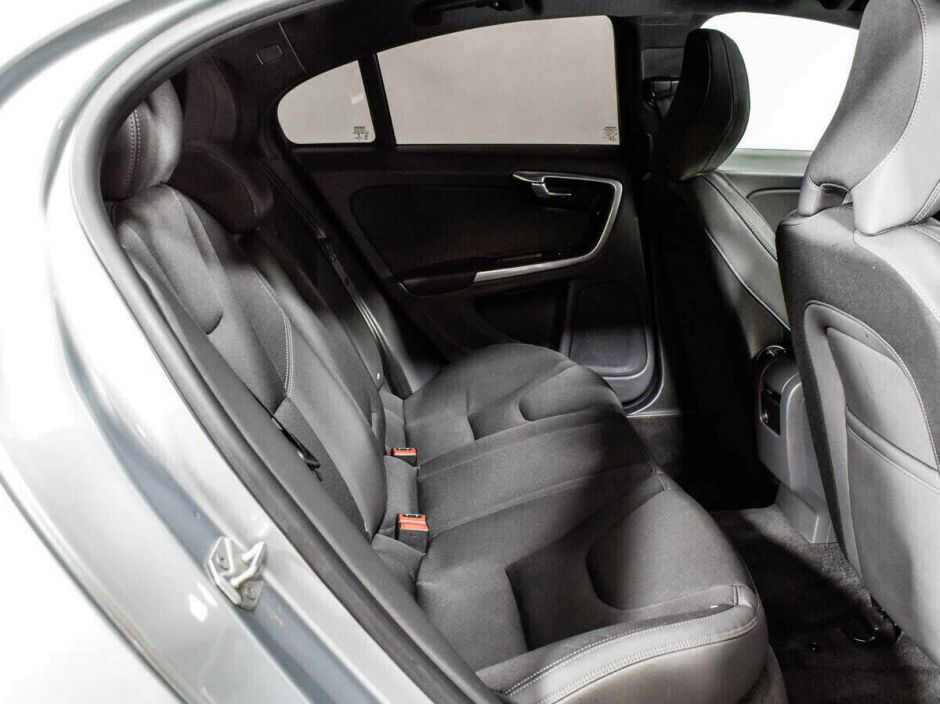 Volvo S60 2.0 АКПП, 2014, 109 000 км фото 7