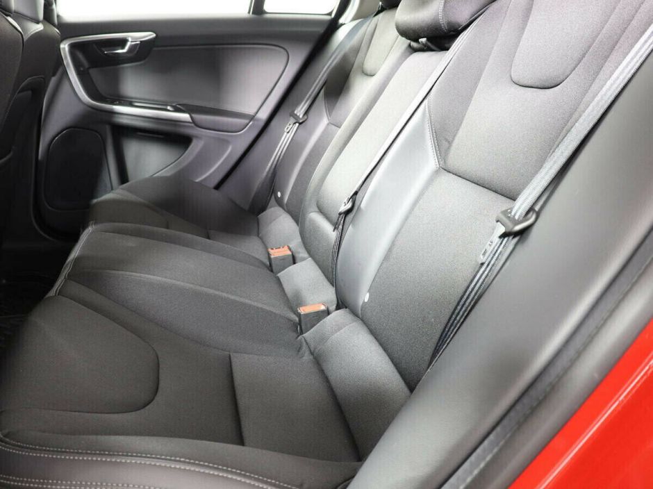Volvo S60 1.5 АКПП, 2017, 72 000 км фото 7