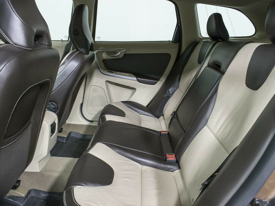 Volvo XC60 2.4 АКПП, 2010, 169 000 км фото 8