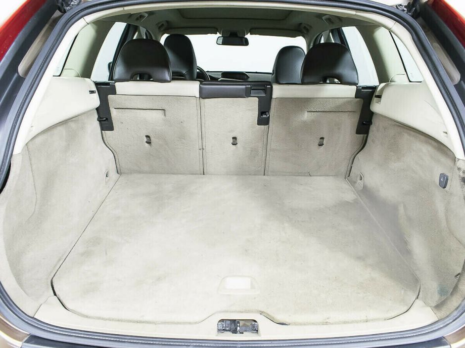 Volvo XC60 2.4 АКПП, 2010, 169 000 км фото 11