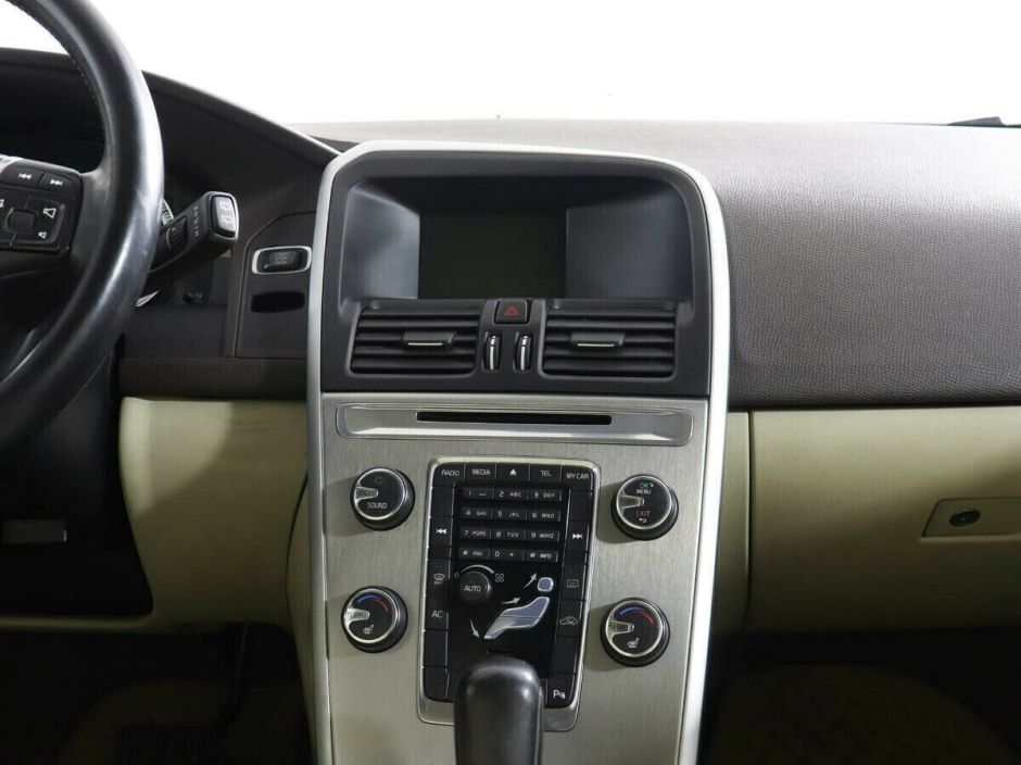 Volvo XC60 2.4 АКПП, 2013, 126 000 км фото 7