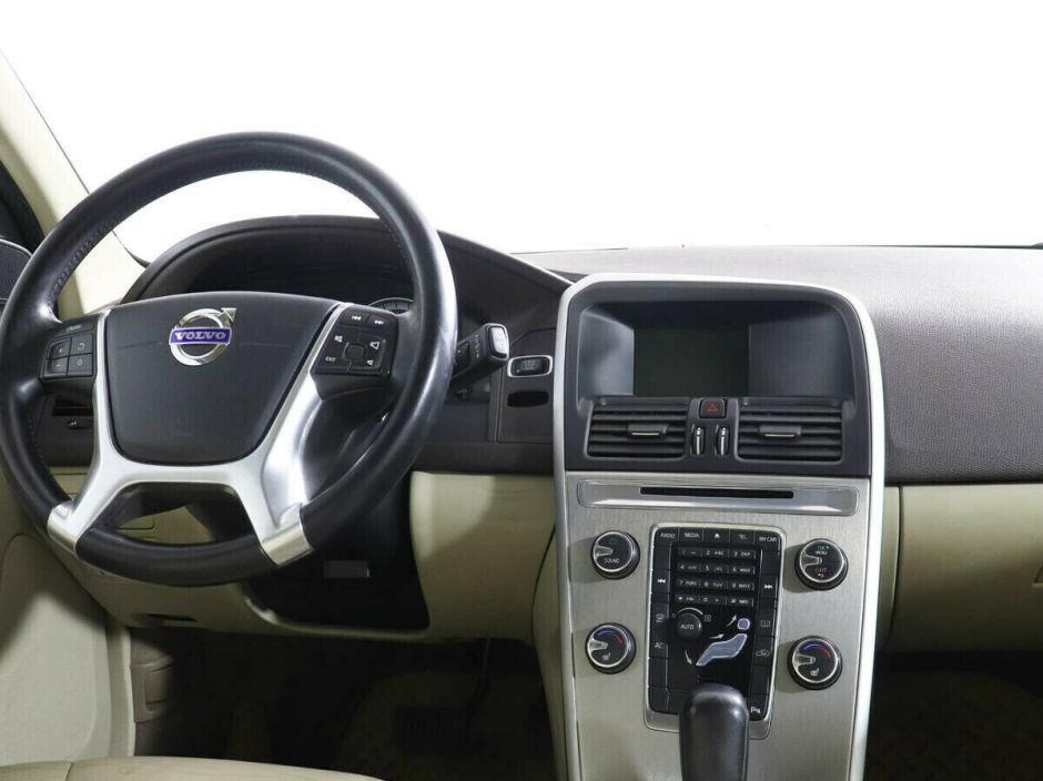 Volvo XC60 2.4 АКПП, 2013, 126 000 км фото 8