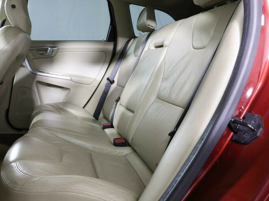 Volvo XC60 2.4 АКПП, 2013, 126 000 км фото 10