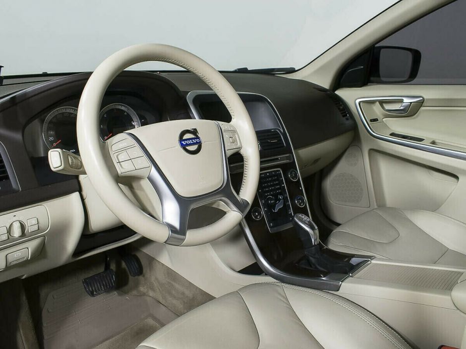 Volvo XC60 2.4 АКПП, 2012, 144 000 км фото 5