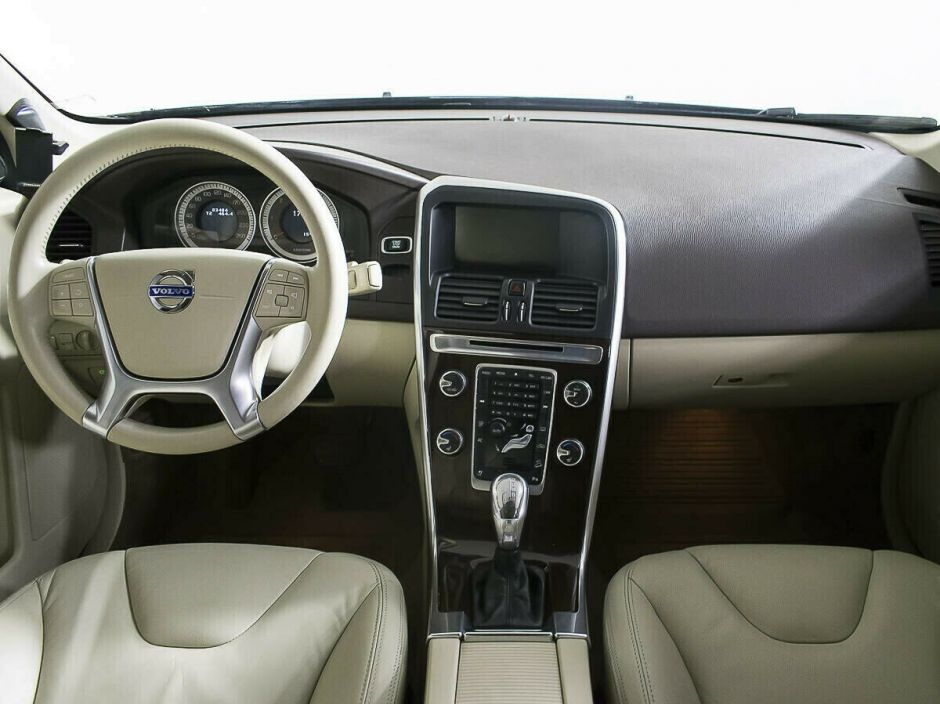 Volvo XC60 2.4 АКПП, 2012, 144 000 км фото 6