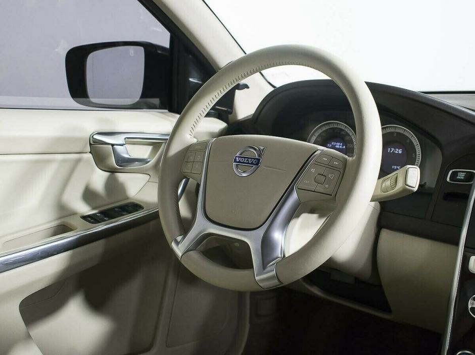 Volvo XC60 2.4 АКПП, 2012, 144 000 км фото 7