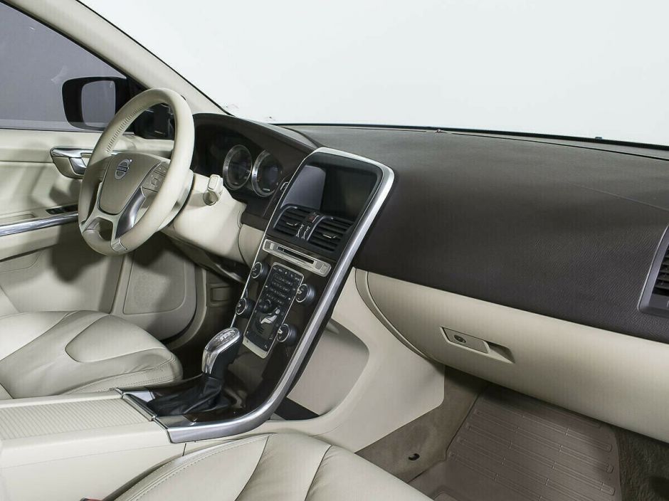 Volvo XC60 2.4 АКПП, 2012, 144 000 км фото 8