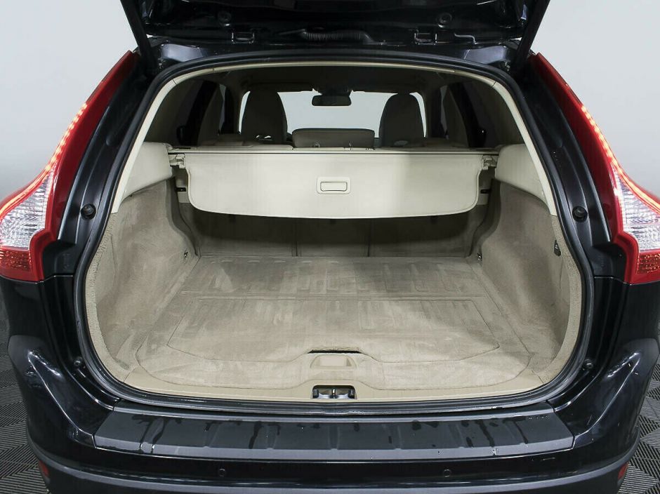 Volvo XC60 2.4 АКПП, 2012, 144 000 км фото 9