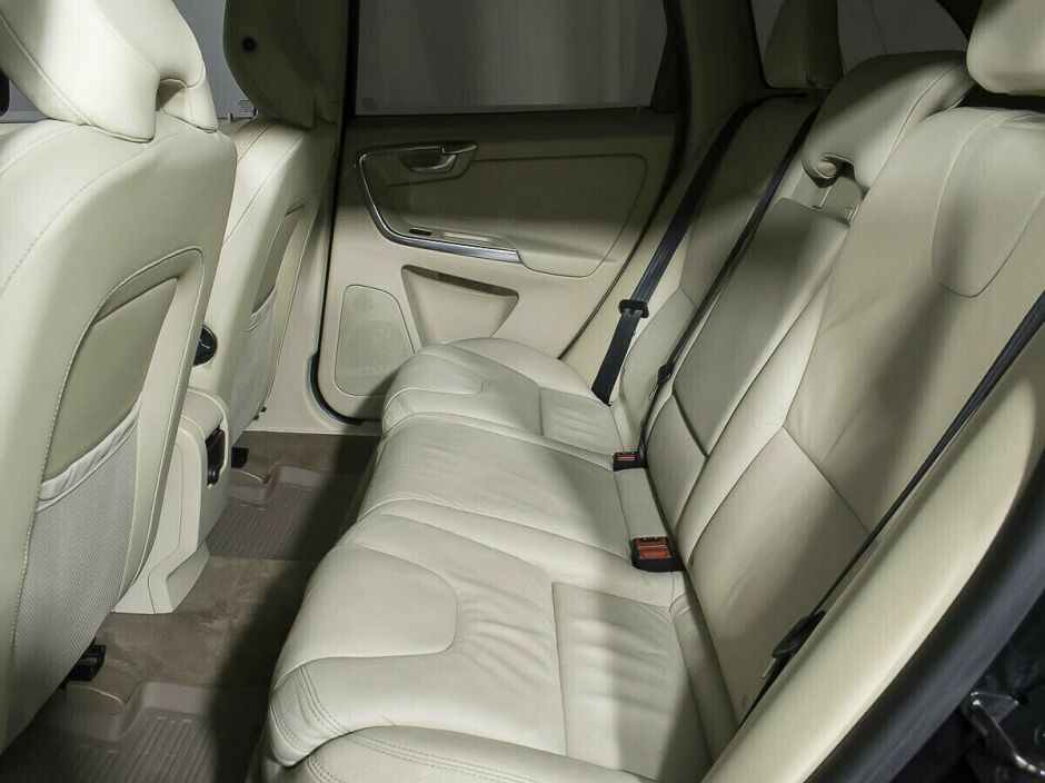 Volvo XC60 2.4 АКПП, 2012, 144 000 км фото 13