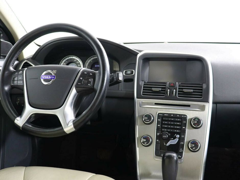 Volvo XC60 2.4 АКПП, 2013, 132 000 км фото 5