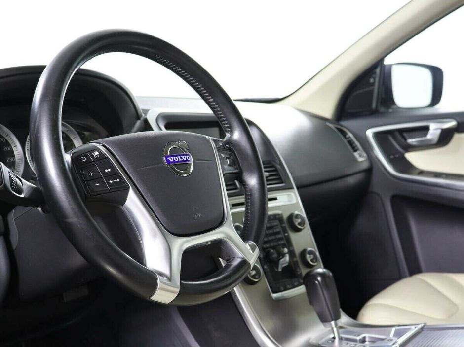 Volvo XC60 2.4 АКПП, 2013, 132 000 км фото 8