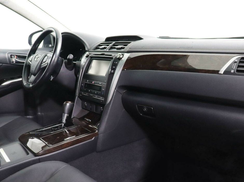 Toyota Camry 2.5 АКПП, 2016, 93 000 км фото 8