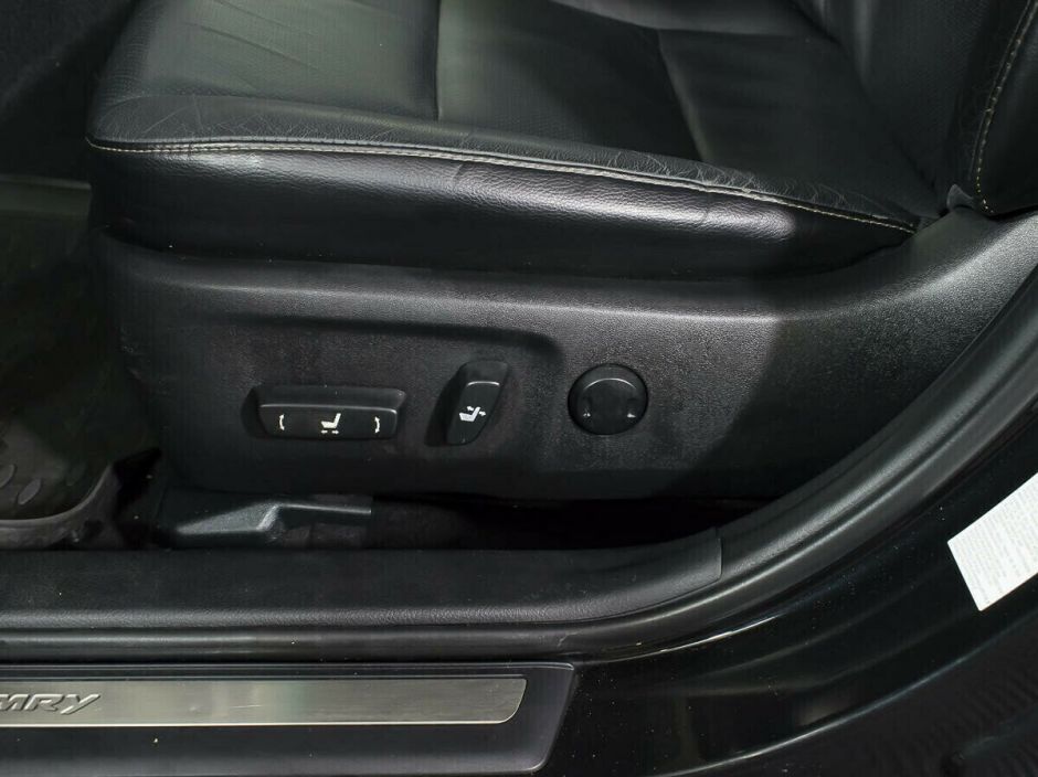 Toyota Camry 2.5 АКПП, 2015, 101 000 км фото 11