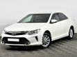 Toyota Camry 2.5 АКПП, 2017, 85 000 км превью 1