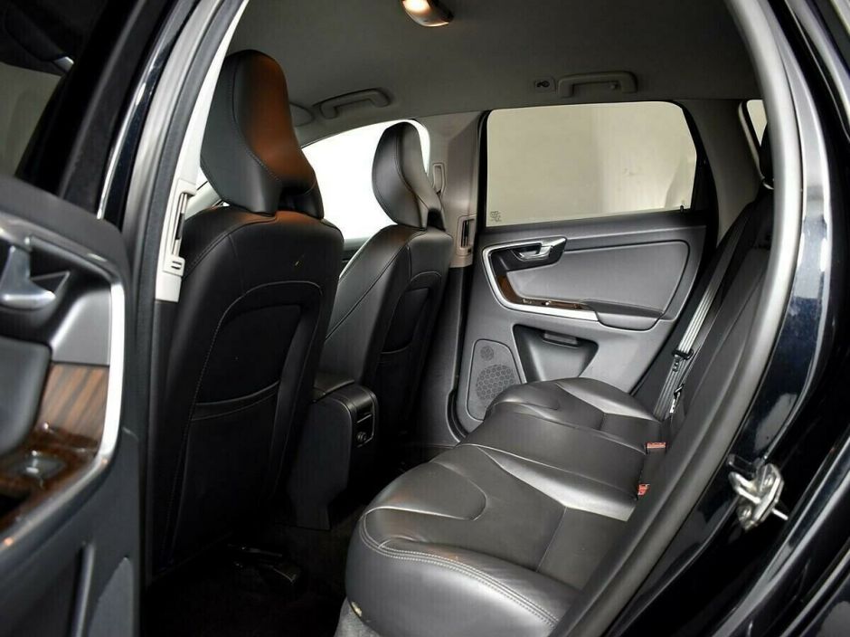 Volvo XC60 2.4 АКПП, 2014, 118 000 км фото 6