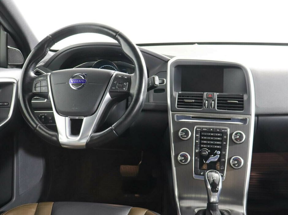 Volvo XC60 2.4 АКПП, 2015, 108 000 км фото 5