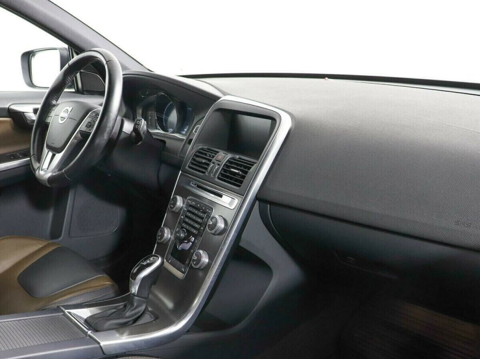 Volvo XC60 2.4 АКПП, 2015, 108 000 км фото 6