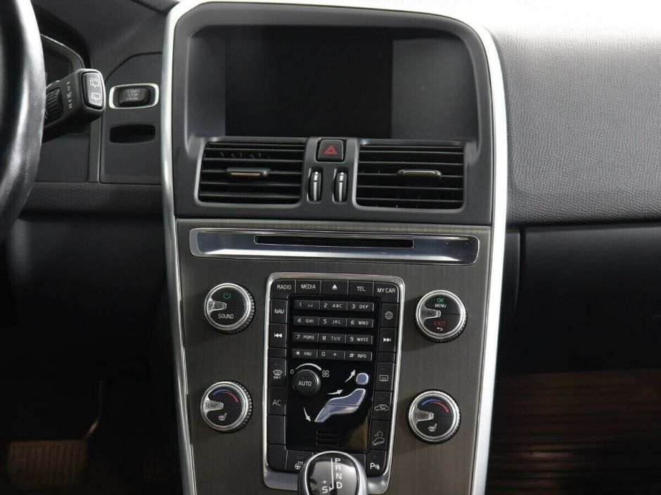 Volvo XC60 2.4 АКПП, 2015, 108 000 км фото 12