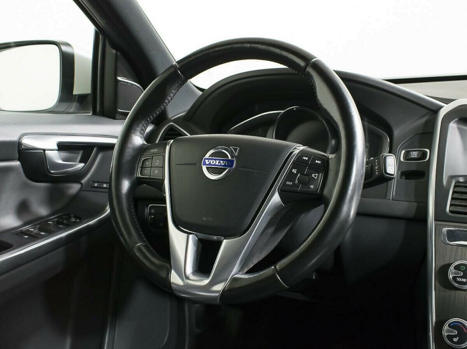 Volvo XC60 2.4 АКПП, 2015, 102 000 км фото 9