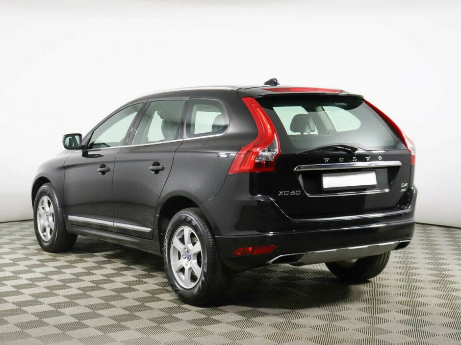 Volvo XC60 2.4 АКПП, 2015, 105 000 км фото 4